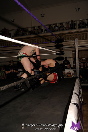 _ Joey and Shawn Match (33)