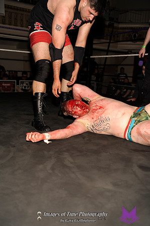 _ Joey and Shawn Match (95)