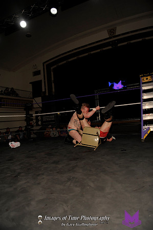 _ Joey and Shawn Match (159)