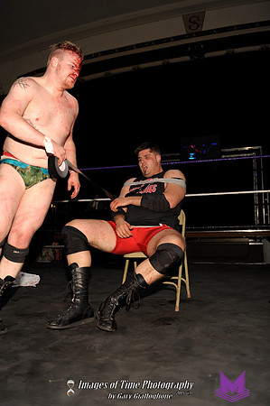 _ Joey and Shawn Match (150)