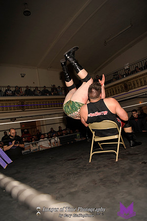 _ Joey and Shawn Match (166)