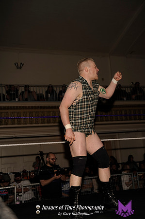_ Joey and Shawn Match (17)