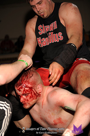 _ Joey and Shawn Match (134)
