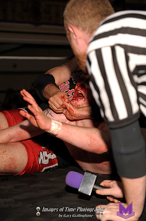 _ Joey and Shawn Match (122)