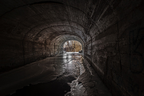 Tunnel 2_