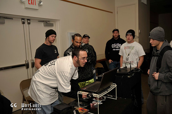 Fans, Pre-Fight, Staff and Sponsors_ (46)