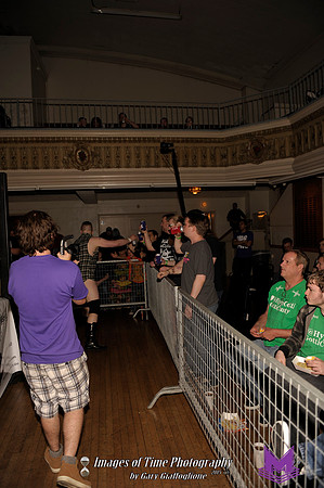 _ Joey and Shawn Match (7)