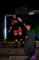 _ Joey and Shawn Match (1)