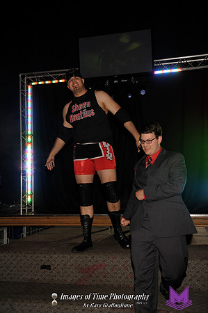 _ Joey and Shawn Match (1)