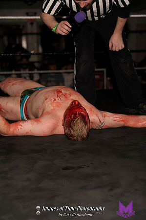 _ Joey and Shawn Match (99)