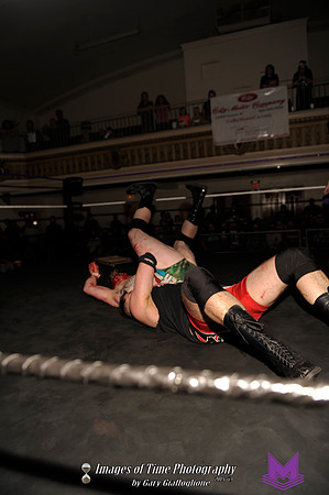 _ Joey and Shawn Match (98)