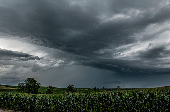 Storm Clouds July 7 2014_