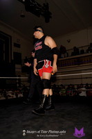 _ Joey and Shawn Match (2)