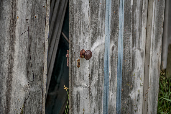 Door Knob_