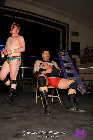 _ Joey and Shawn Match (153)