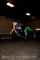 Match 5_ Darren 'Thunder' Russell vs Joey Daniels and L-Ray with Mananger Axel Greece_ (15)
