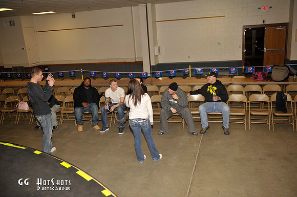 Fans, Pre-Fight, Staff and Sponsors_ (3)