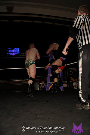_ Joey and Shawn Match (81)