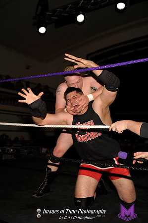 _ Joey and Shawn Match (38)